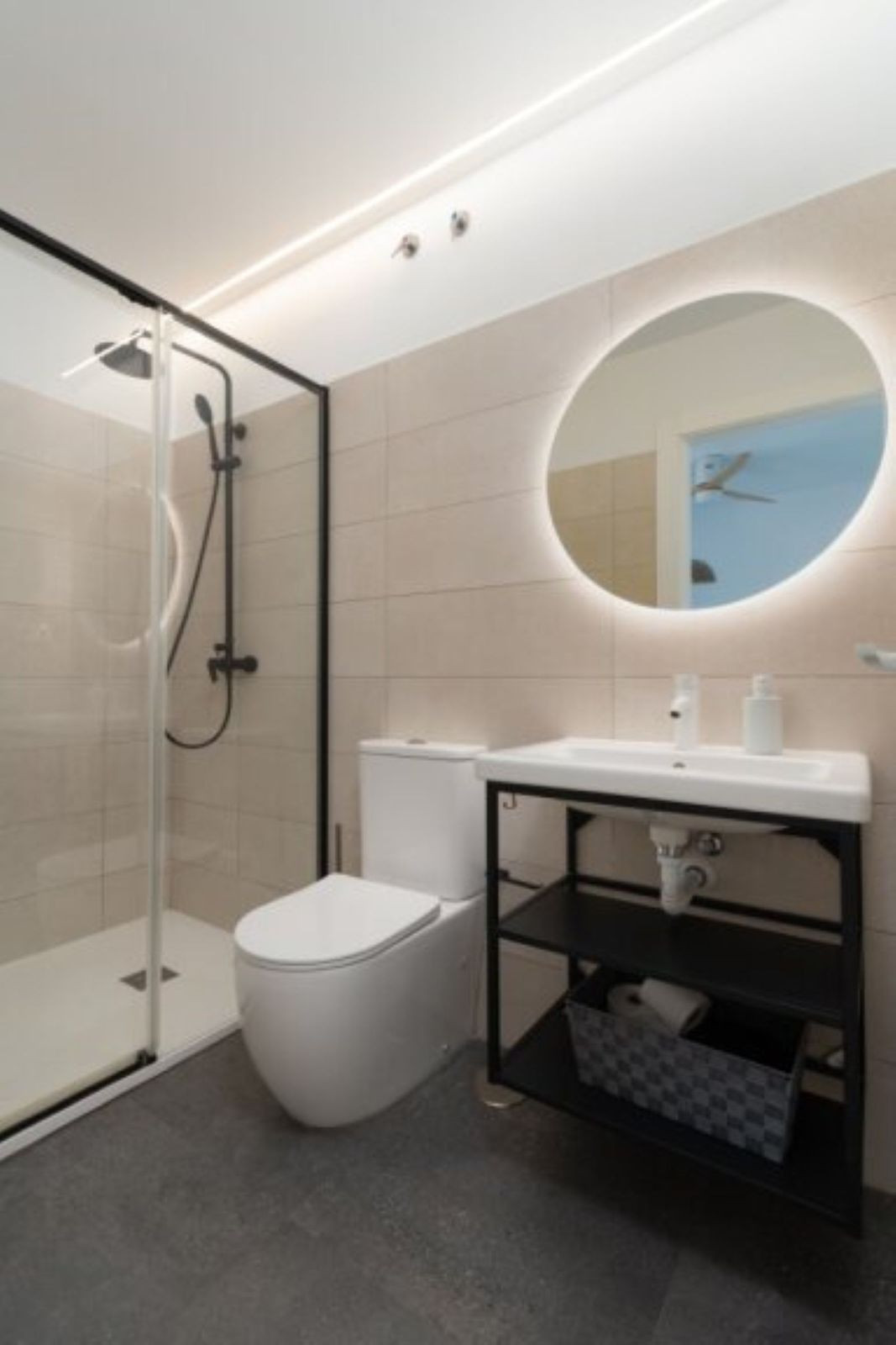 2 Bedroom Townhouse in Mijas - Photo 9