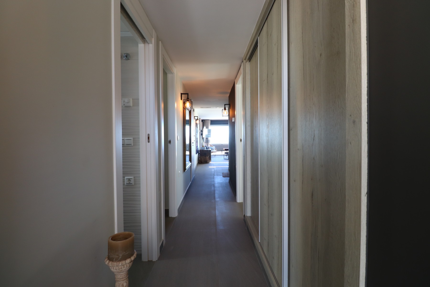 Apartamento com 3 quartos com piscina em Alicante, Espanha – Foto 11