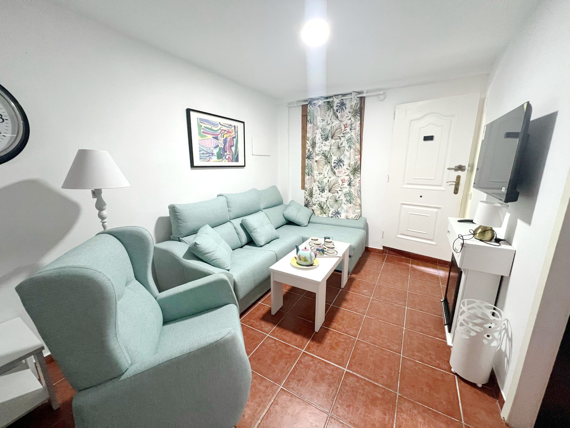 4 Bedroom Apartment in Marbella - Photo 11