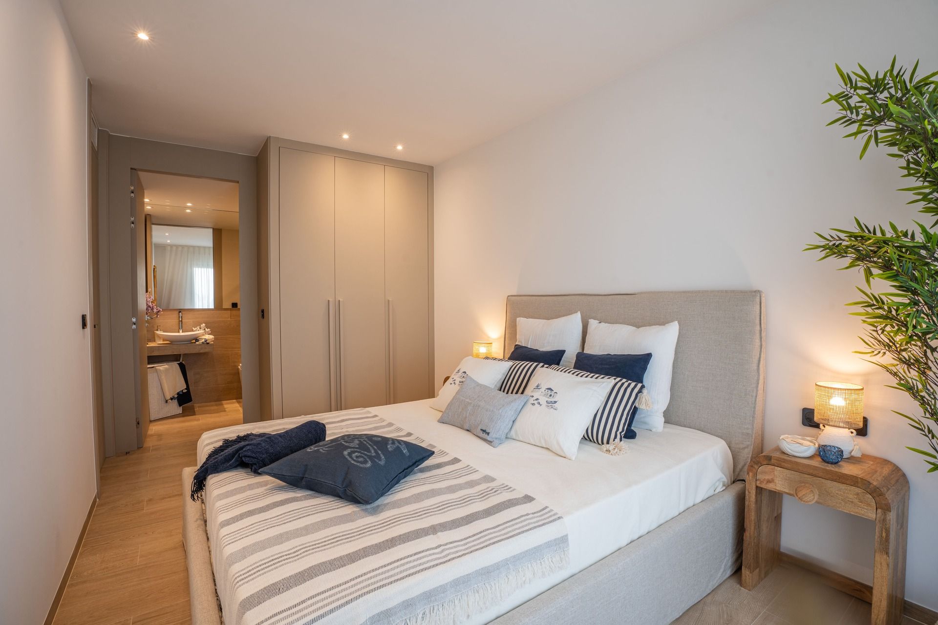 Moradia com 2 quartos com piscina em Alicante, Espanha – Foto 3