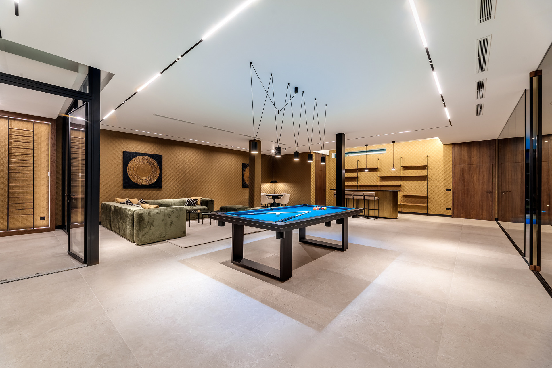 6 Bedroom Villa in Benahavís - Foto 27