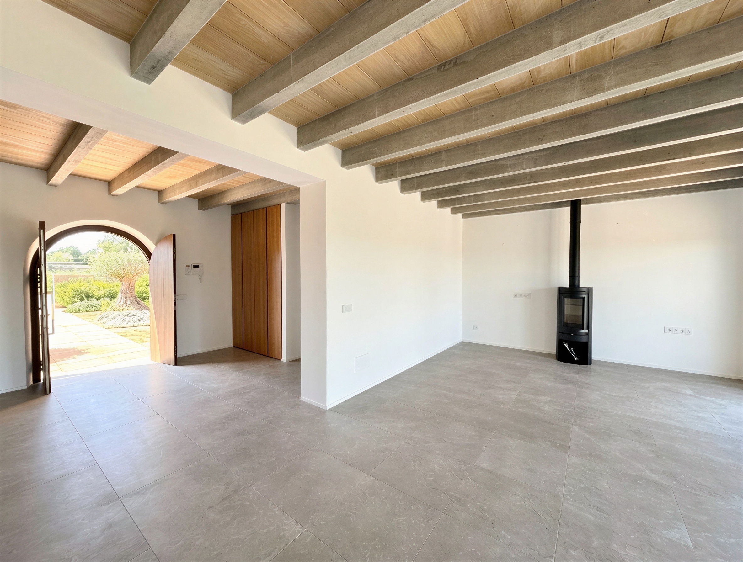 Moradia com 5 quartos com piscina em Baleares, Espanha – Foto 7