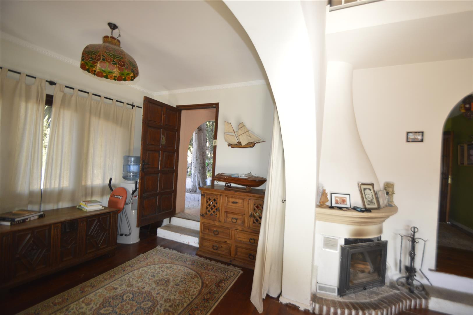 3 Bedroom Villa in Marbella - Photo 13