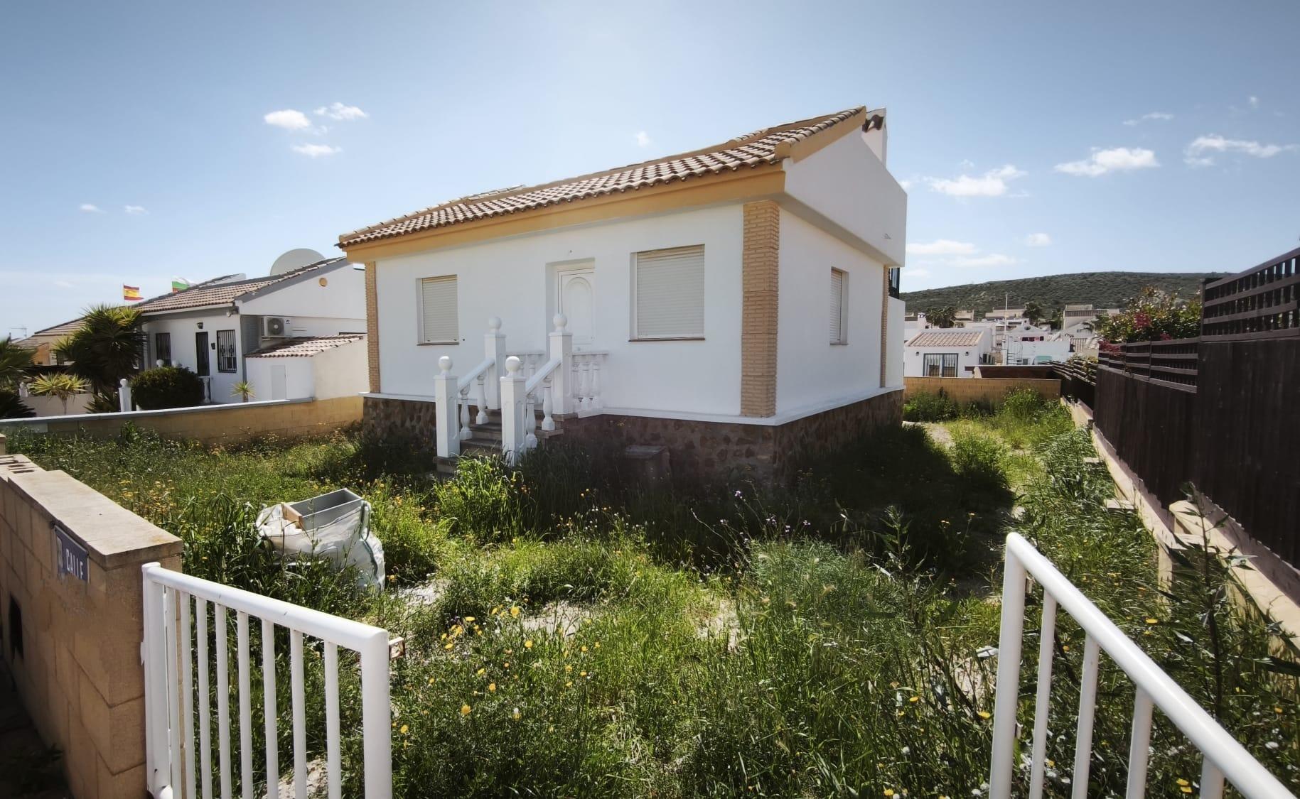 Villa mit 2 Schlafzimmern mit Pool in Murcia, Spanien – Foto 1