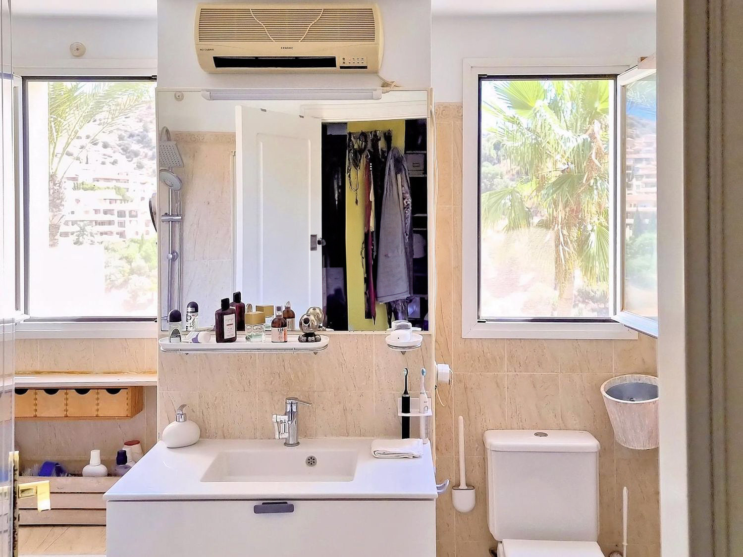 2 Bedroom Apartment in Mijas - Foto 6