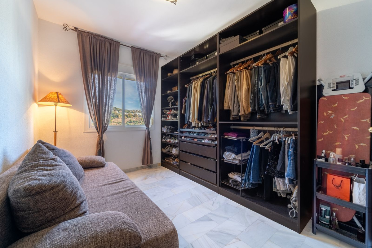 3 Bedroom Townhouse in Marbella - Photo 22
