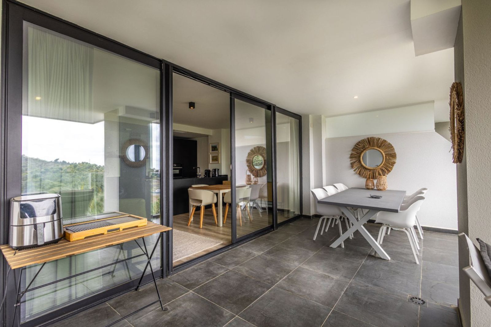 3 Bedroom Apartment in Mijas - Photo 7