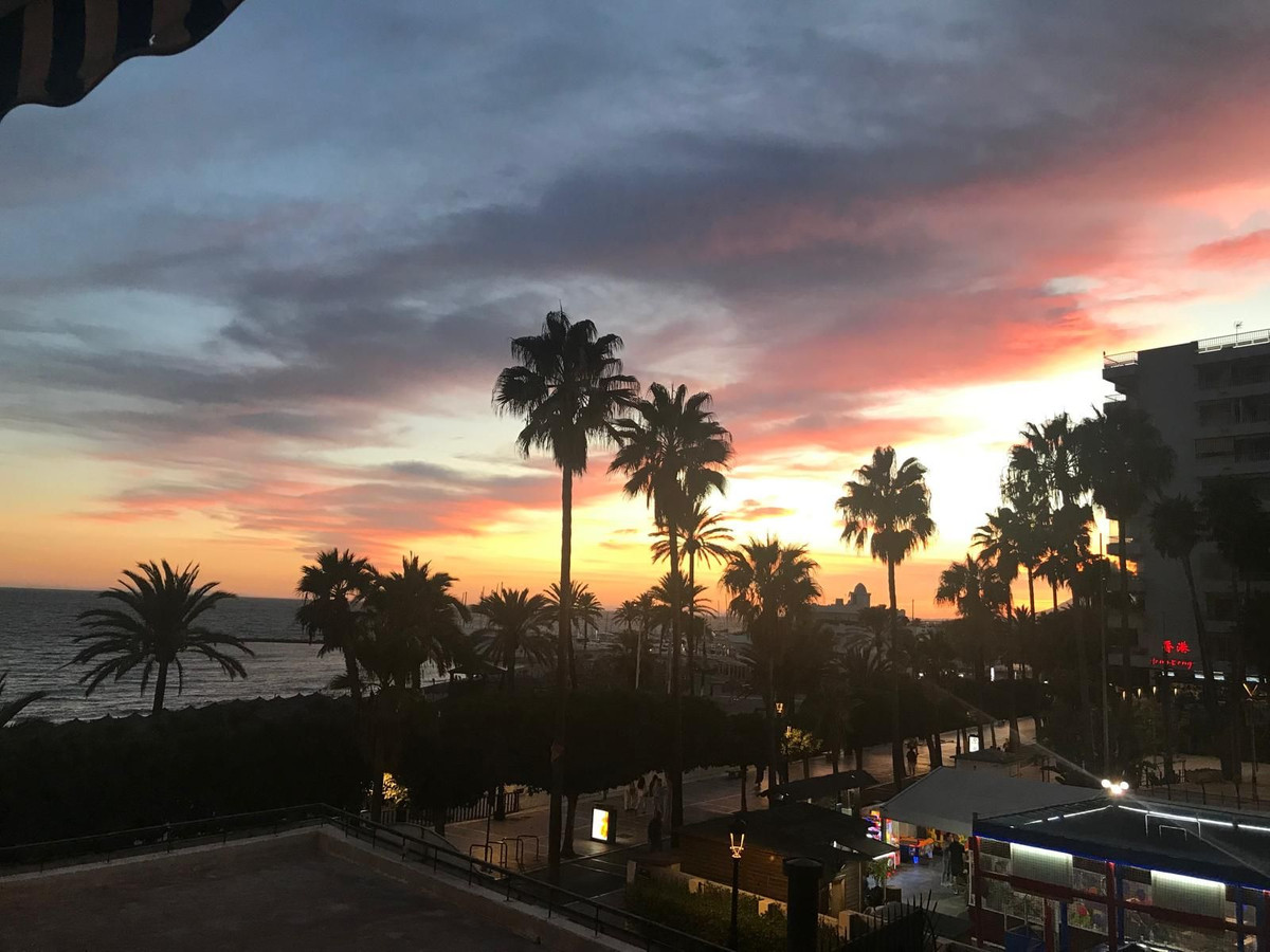 1 Bedroom Apartment in Marbella - Photo 19