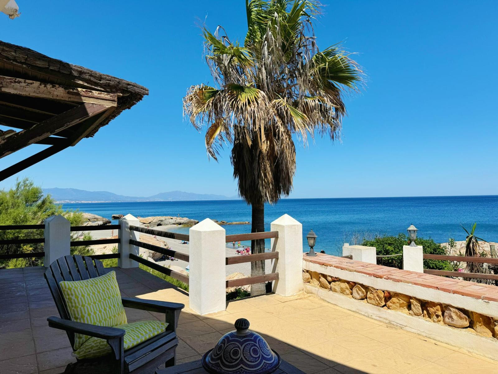 3 Bedroom Villa in Manilva - Photo 9