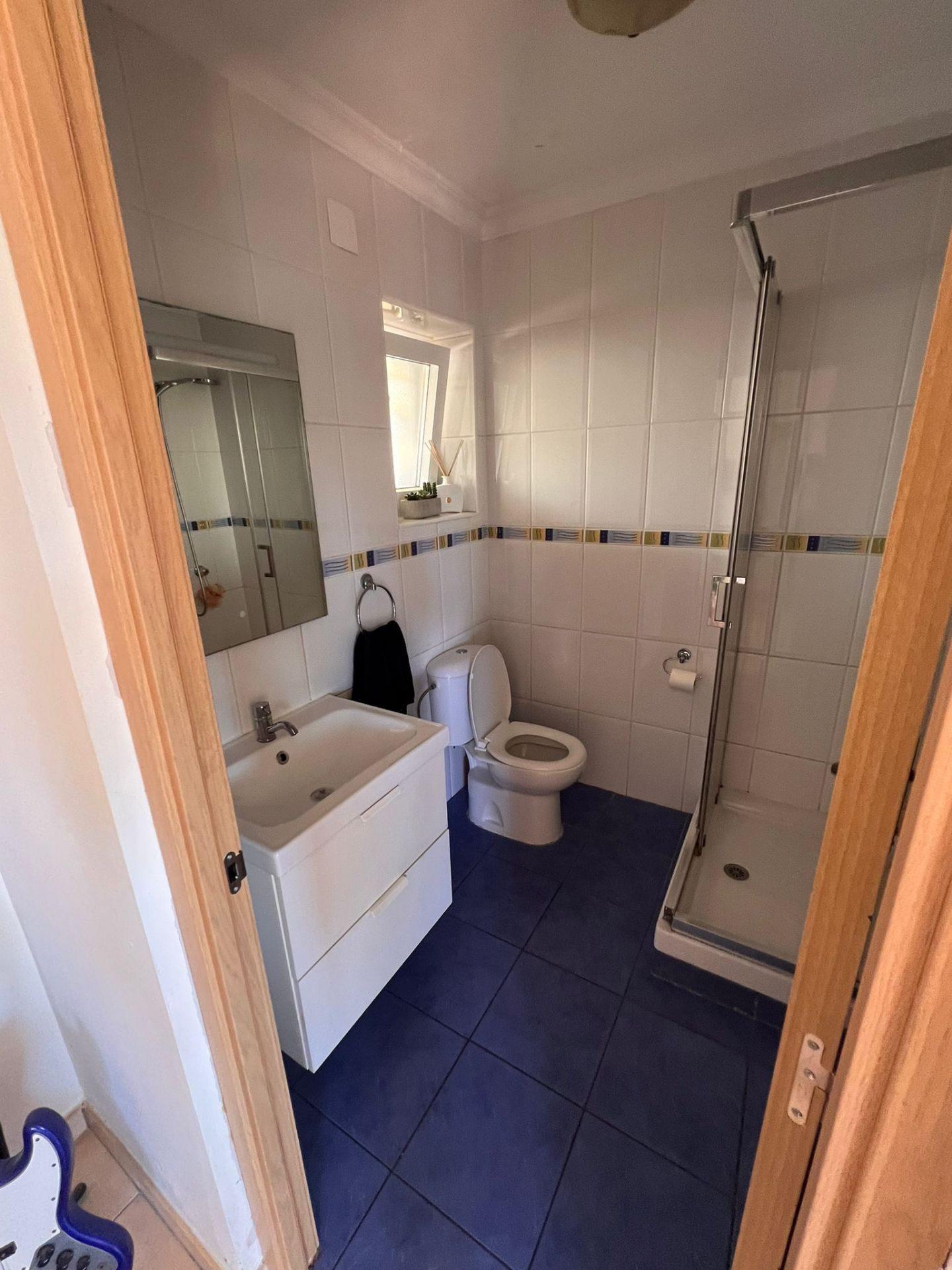 2 Bedroom Villa in Mijas - Фото 9