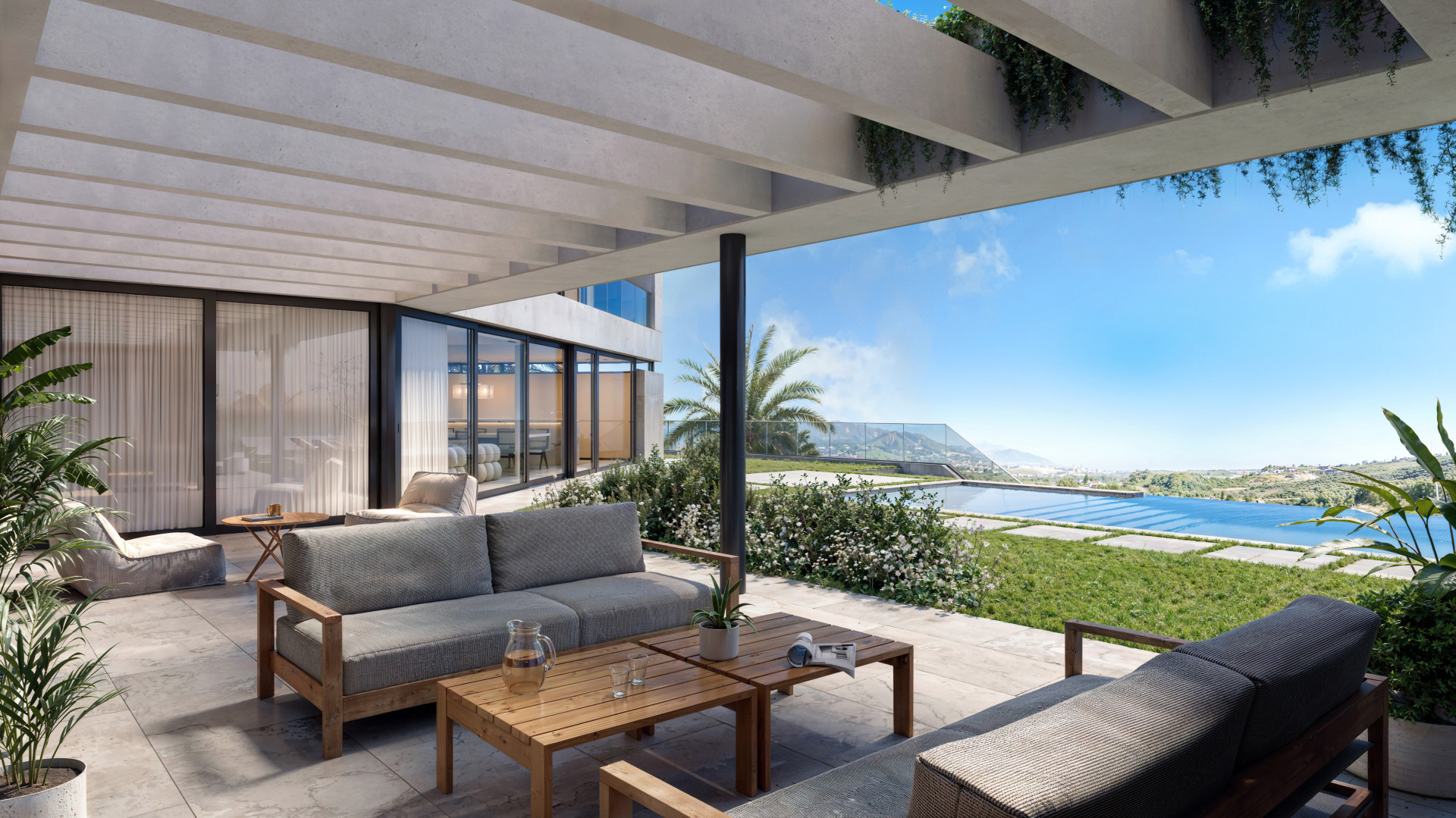1,573 m² Plot in Mijas - Photo 8