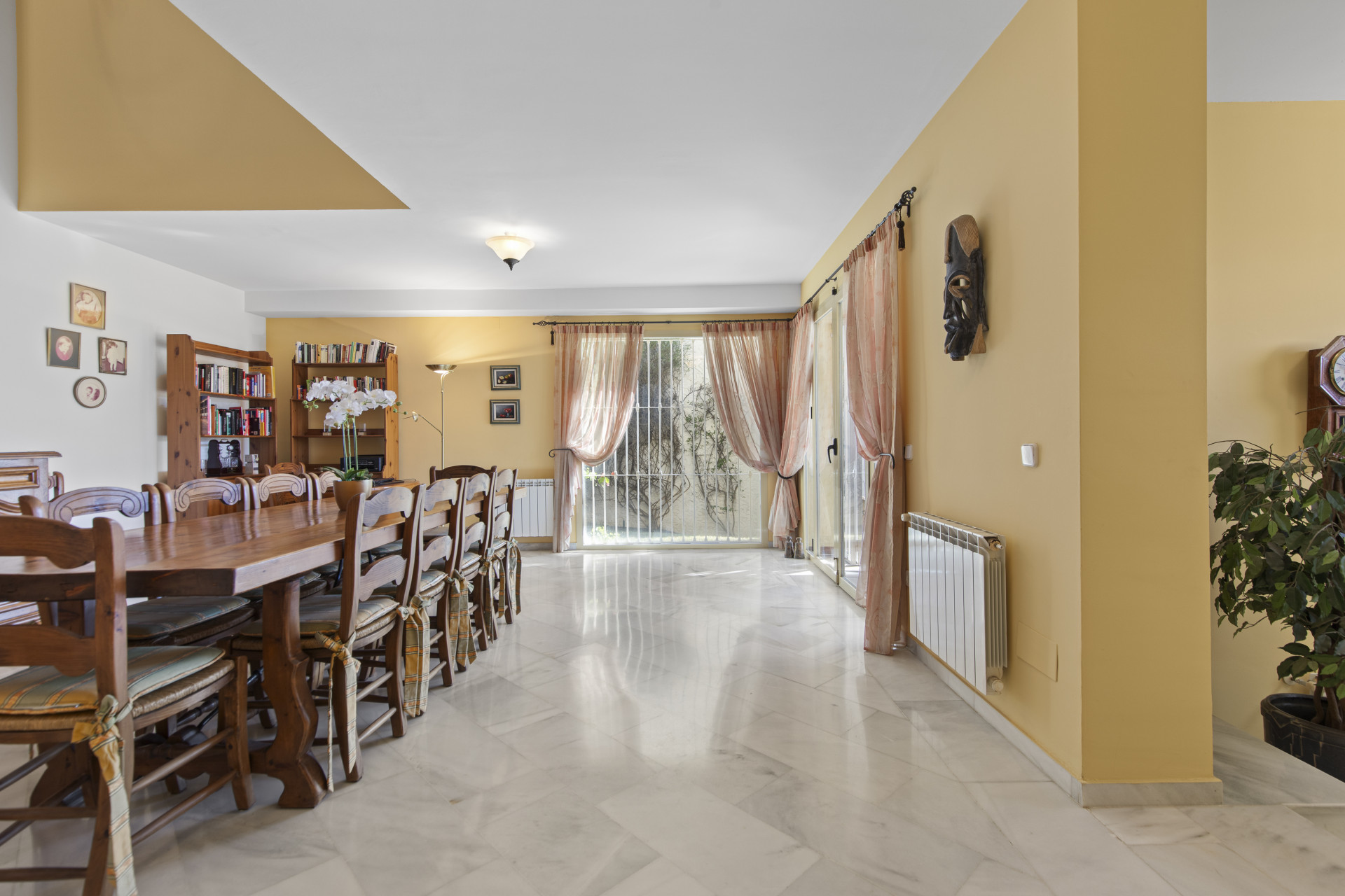 3 Bedroom Villa in Benahavís - Foto 9