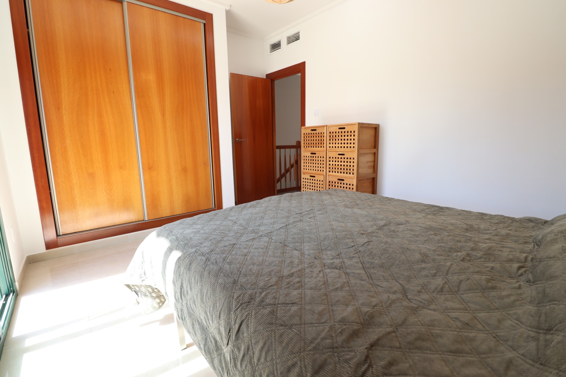 Moradia com 2 quartos com piscina em Alicante, Espanha – Foto 13