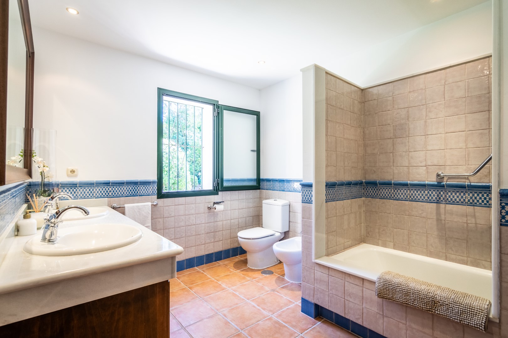 5 Bedroom Villa in Benahavís - Foto 10