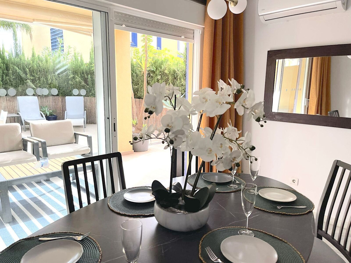 3 Bedroom Townhouse in San Pedro de Alcántara - Photo 34