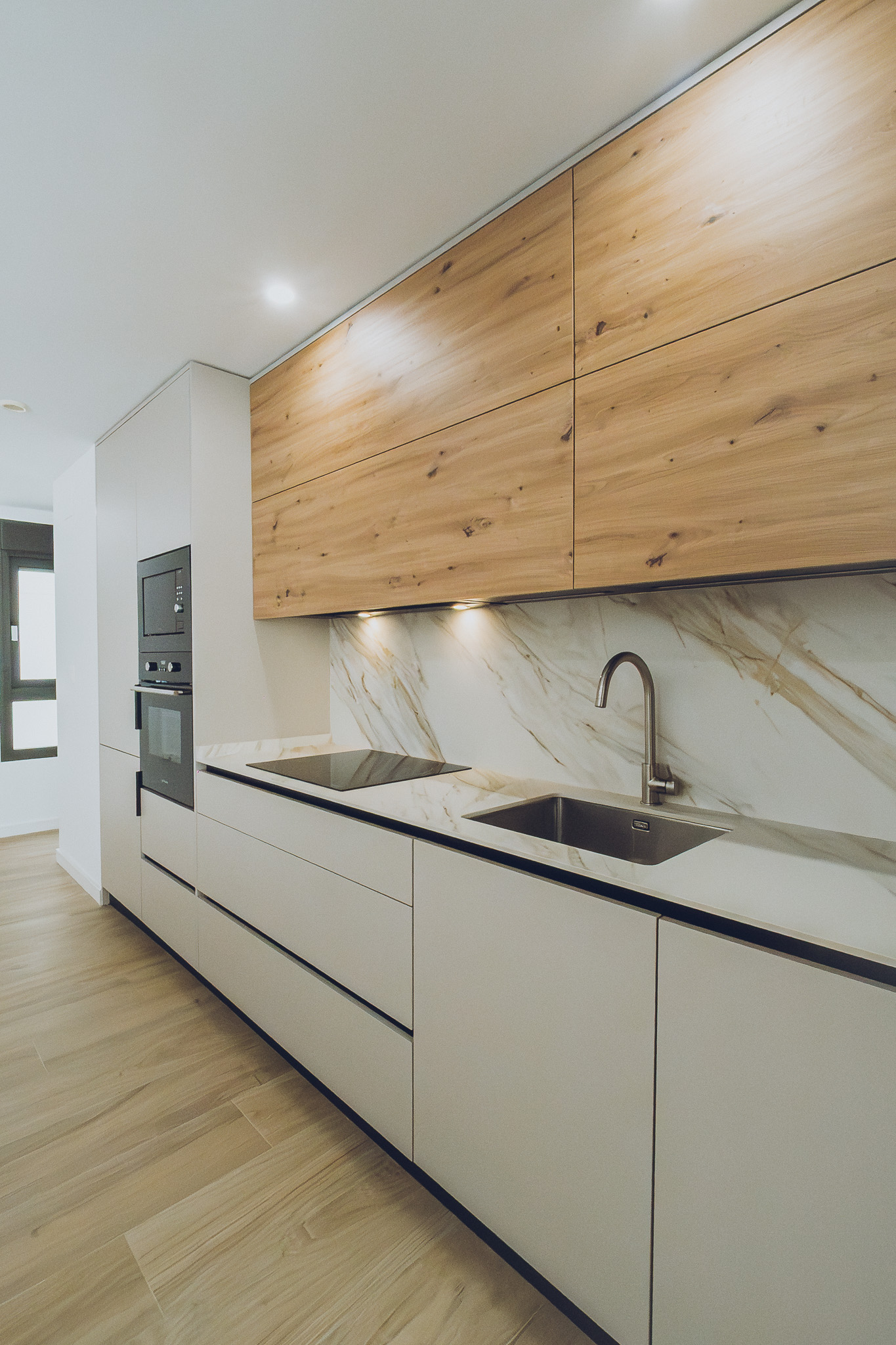 Apartamento com 3 quartos em Valência, Espanha – Foto 30