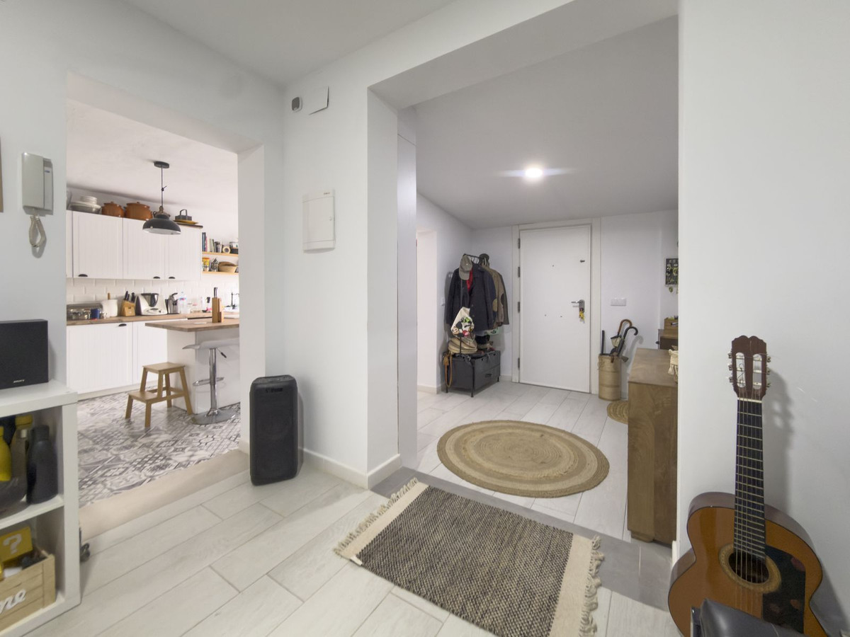 Moradia com 3 quartos com piscina em Málaga, Espanha – Foto 6