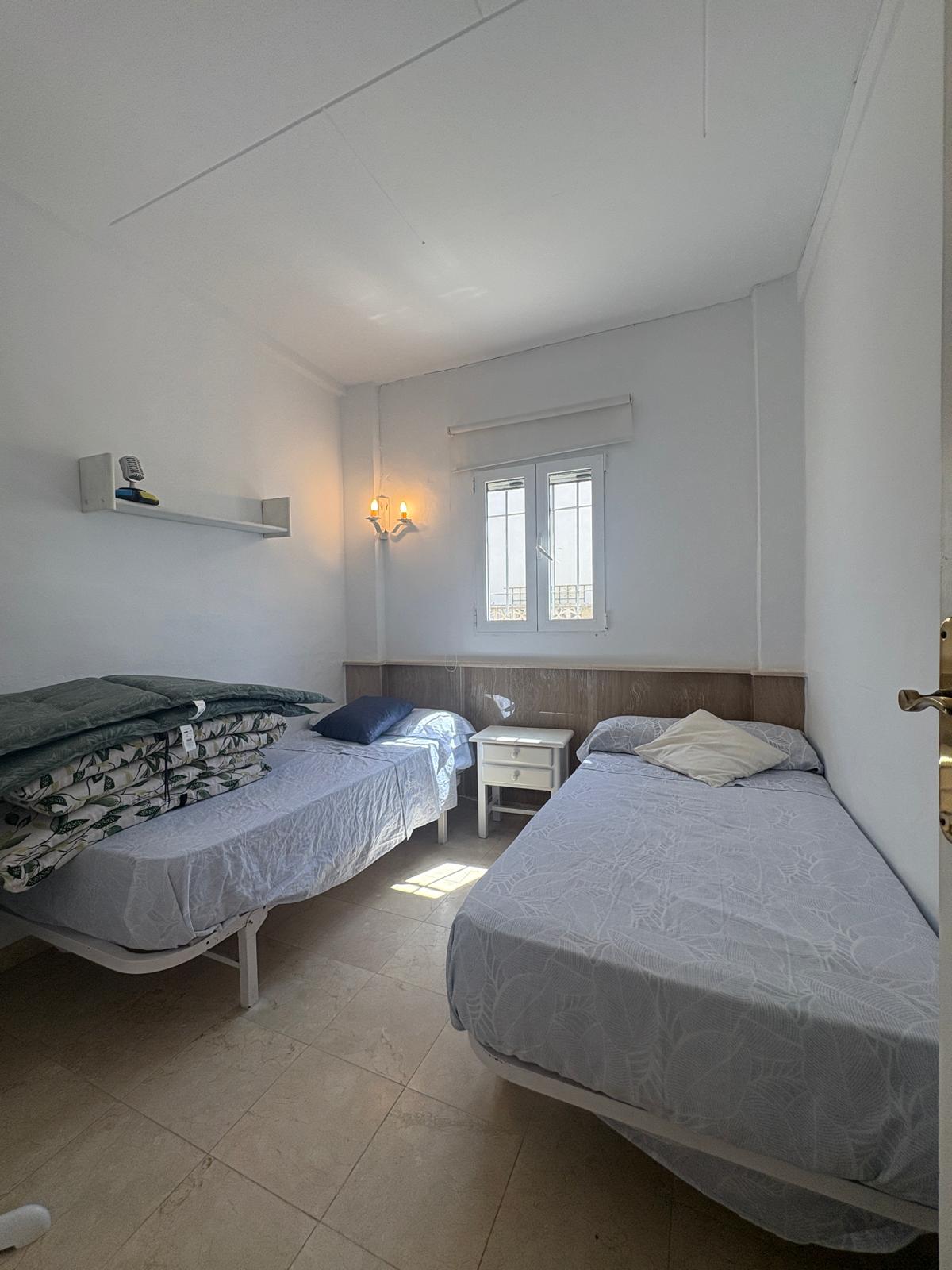 Moradia com 3 quartos com piscina em Alicante, Espanha – Foto 17