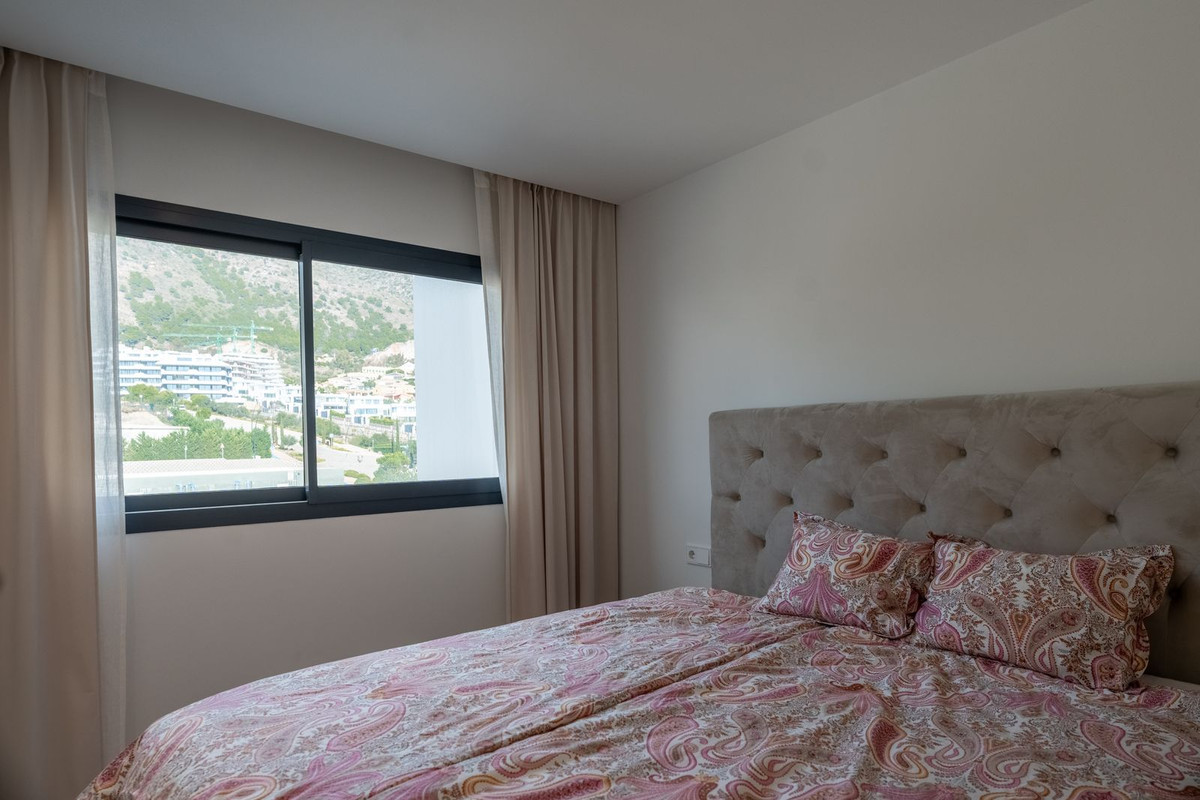 3 Bedroom Penthouse in Fuengirola - Photo 25