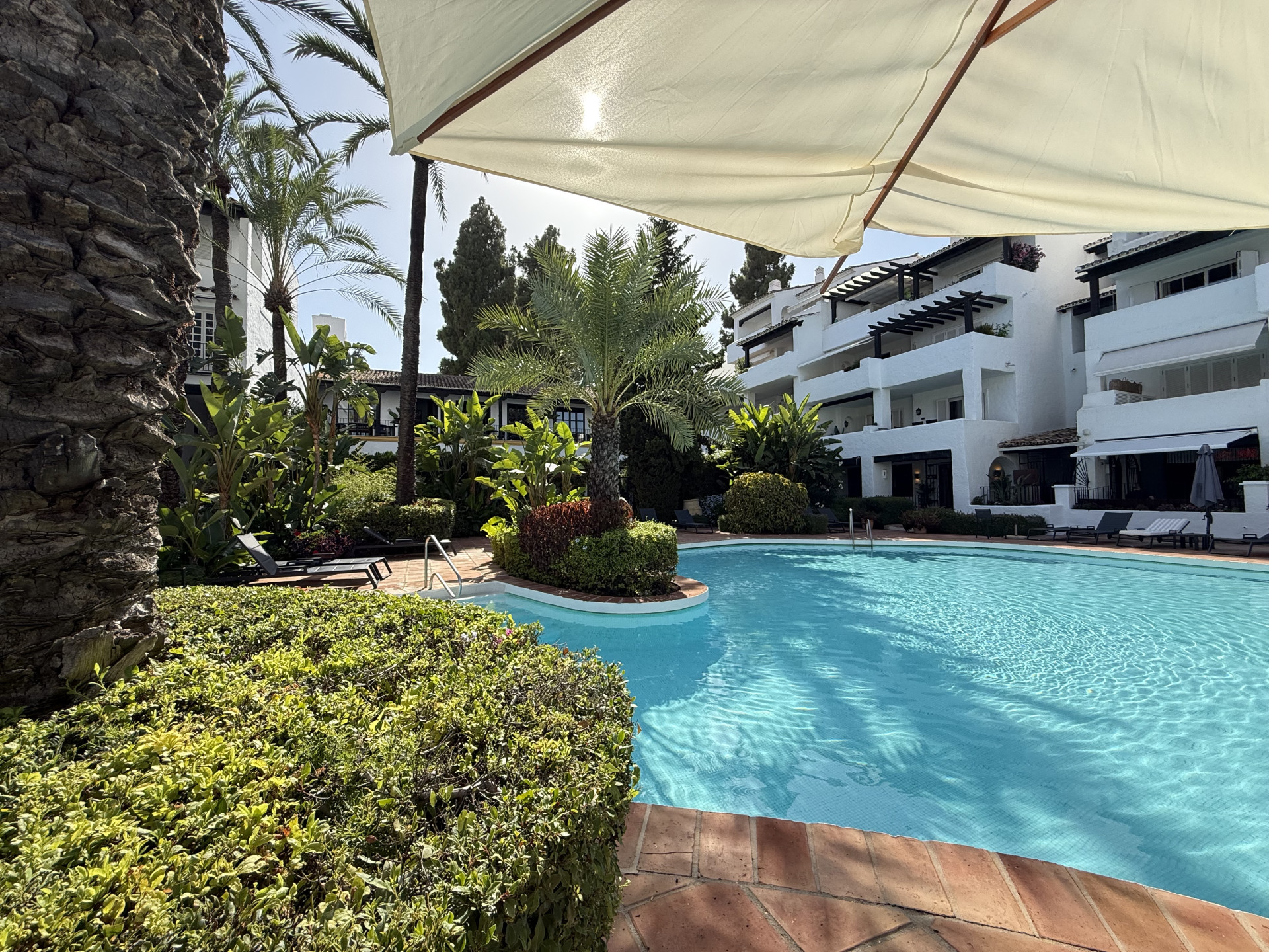 2 Bedroom Apartment in Marbella - Photo 25