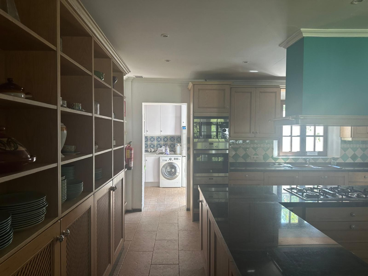 10 Bedroom Country house in Mijas - Foto 12