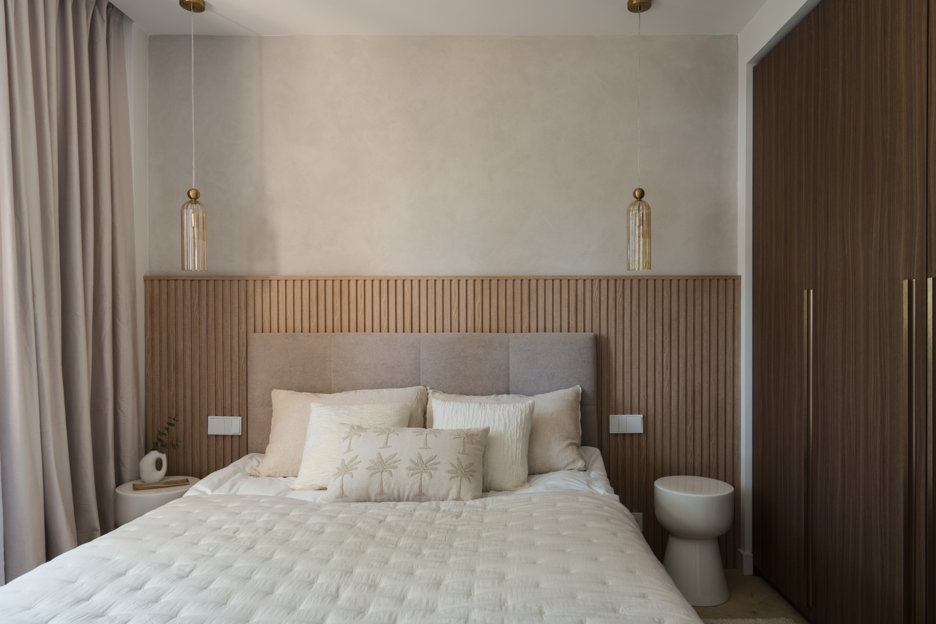2 Bedroom Apartment in Marbella - Photo 17