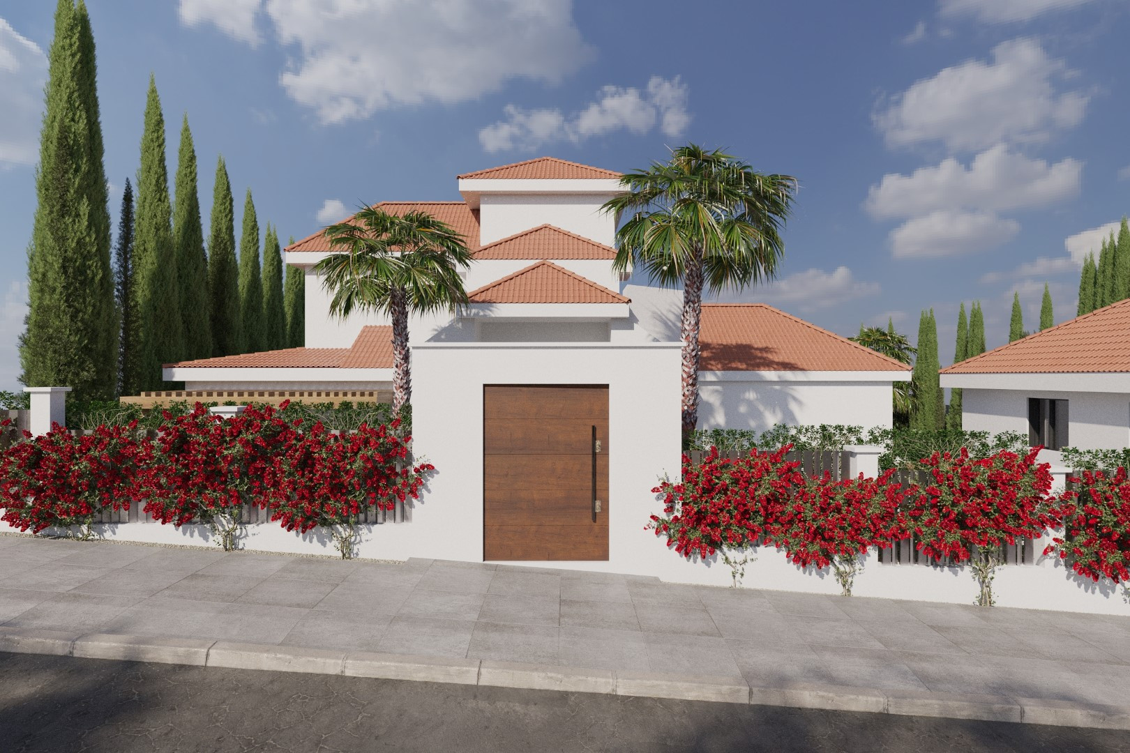4 Bedroom Villa in Marbella - Фото 11