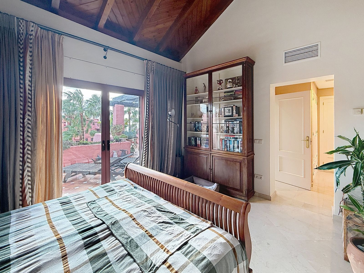 3 Bedroom Penthouse in Estepona - Фото 23
