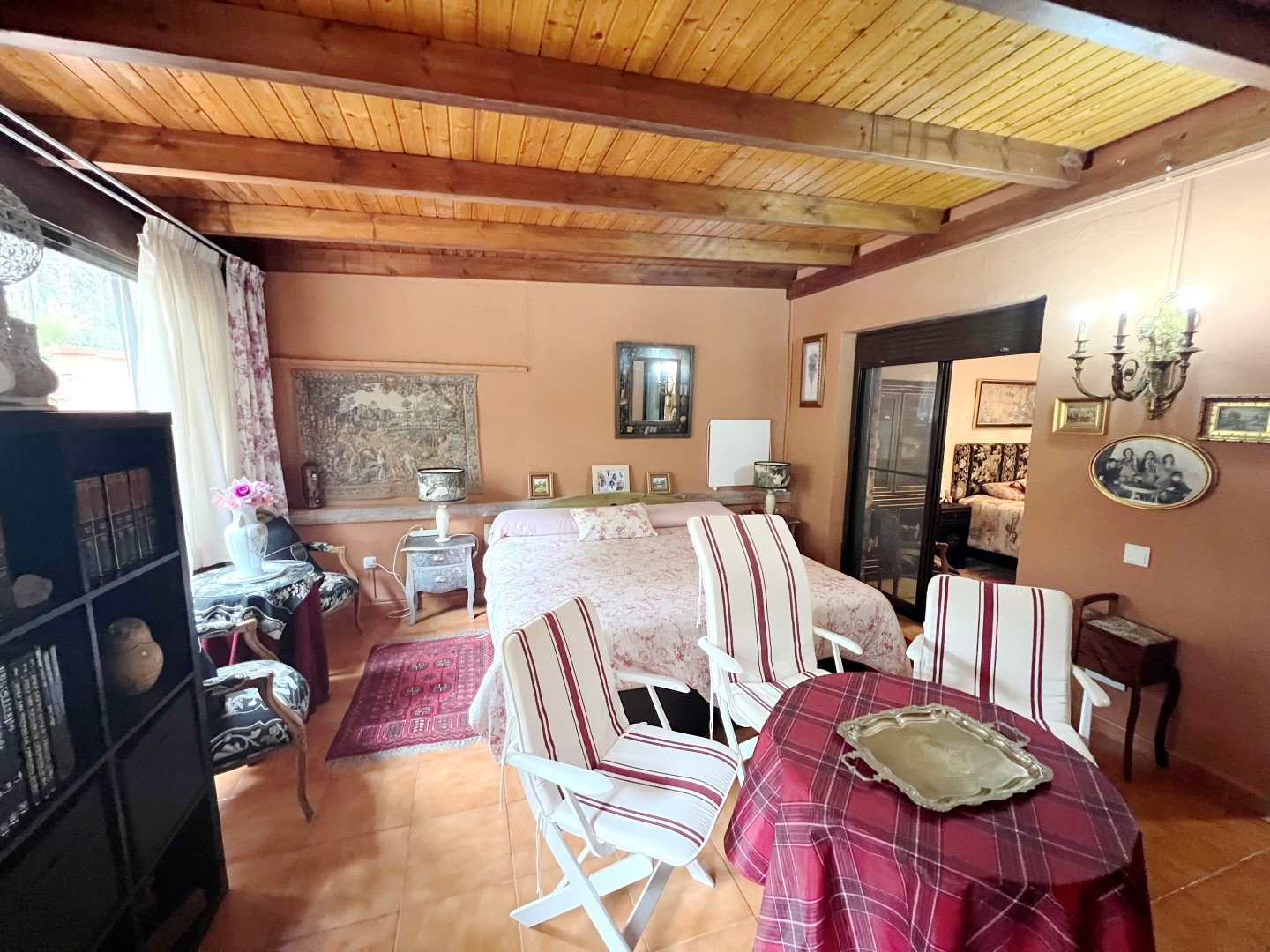3 Bedroom Apartment in Marbella - Photo 23