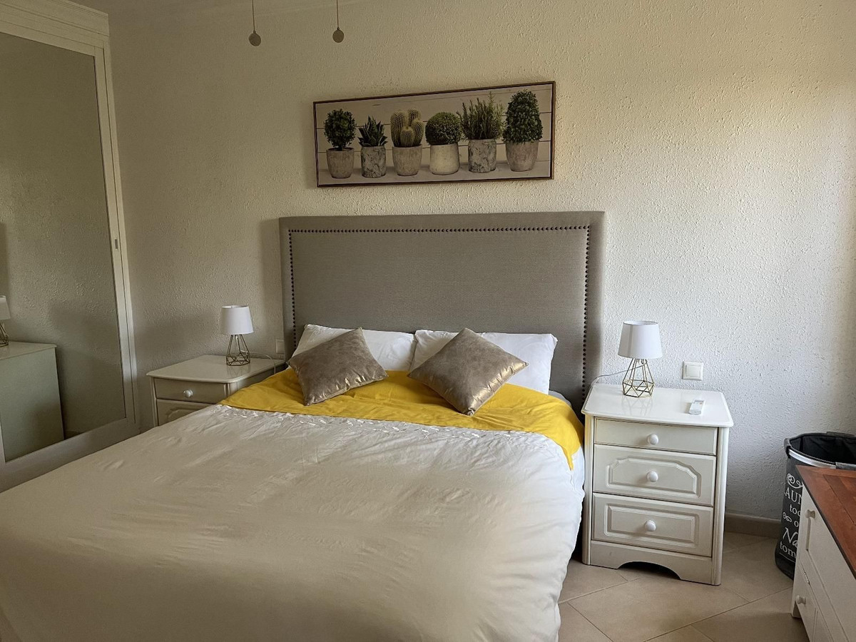 3 Bedroom Villa in Mijas - Photo 17