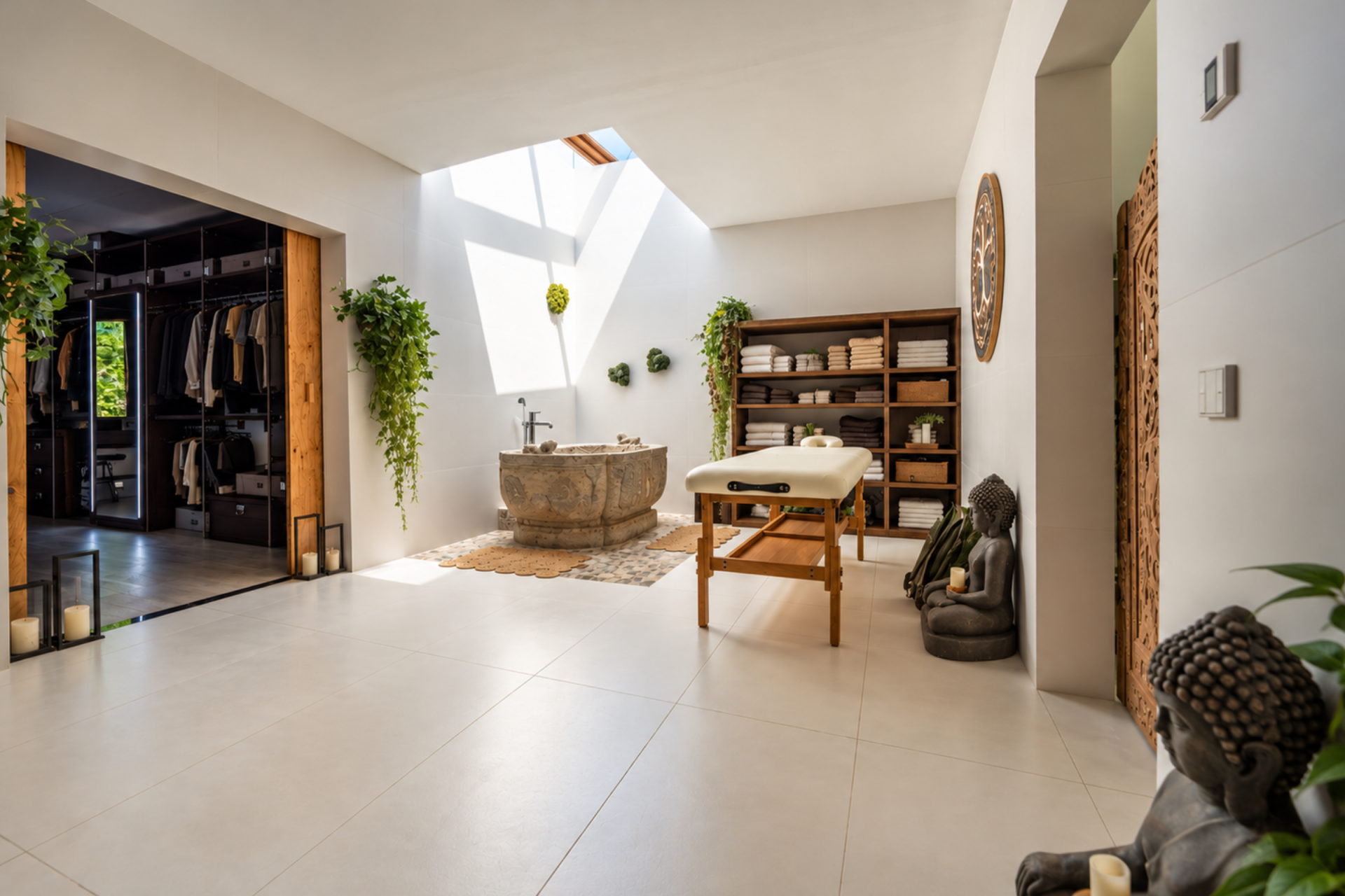 6 Bedroom Villa in Benahavís - Foto 8