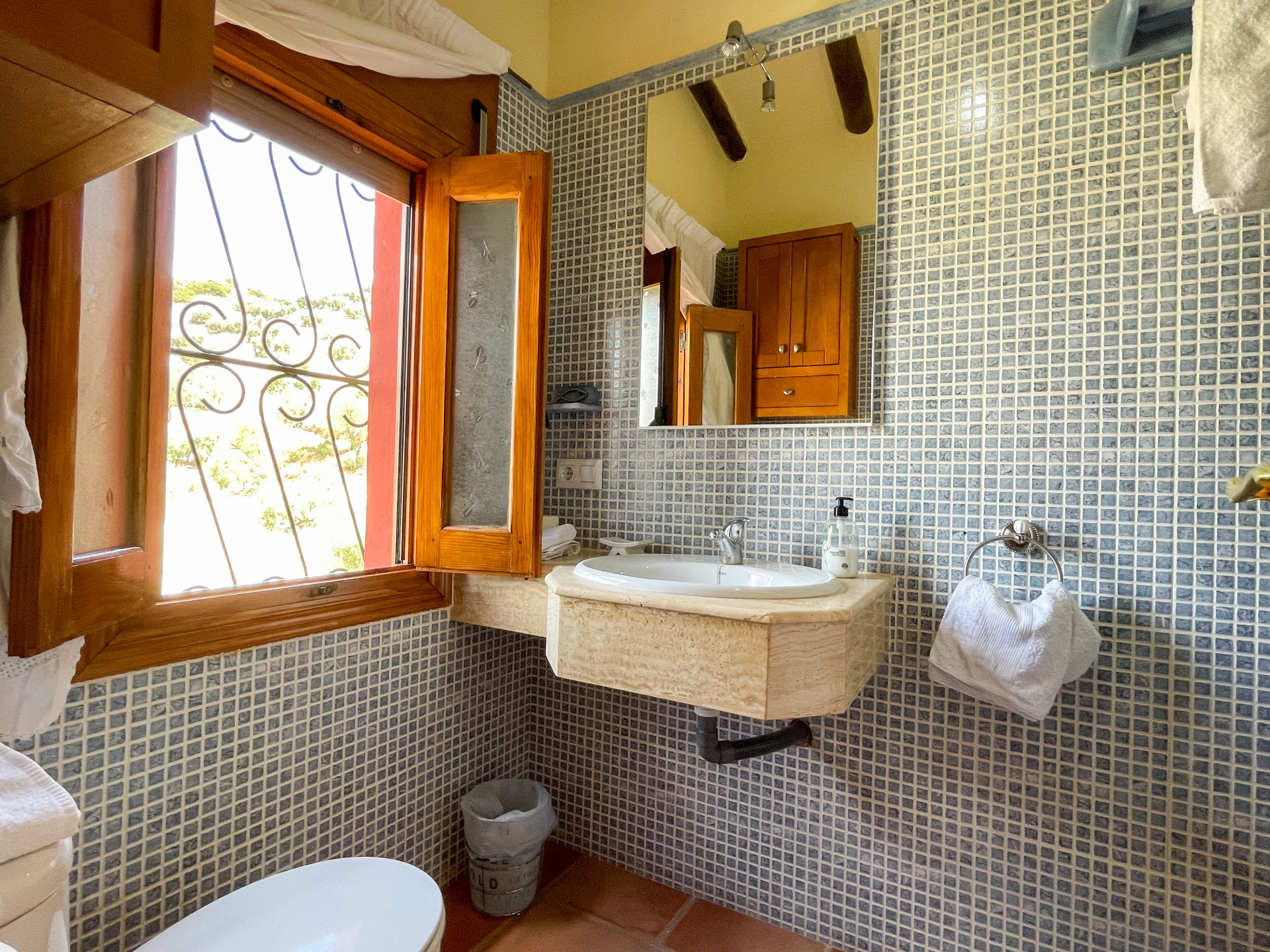 Moradia com 5 quartos com piscina em Córdoba, Espanha – Foto 16