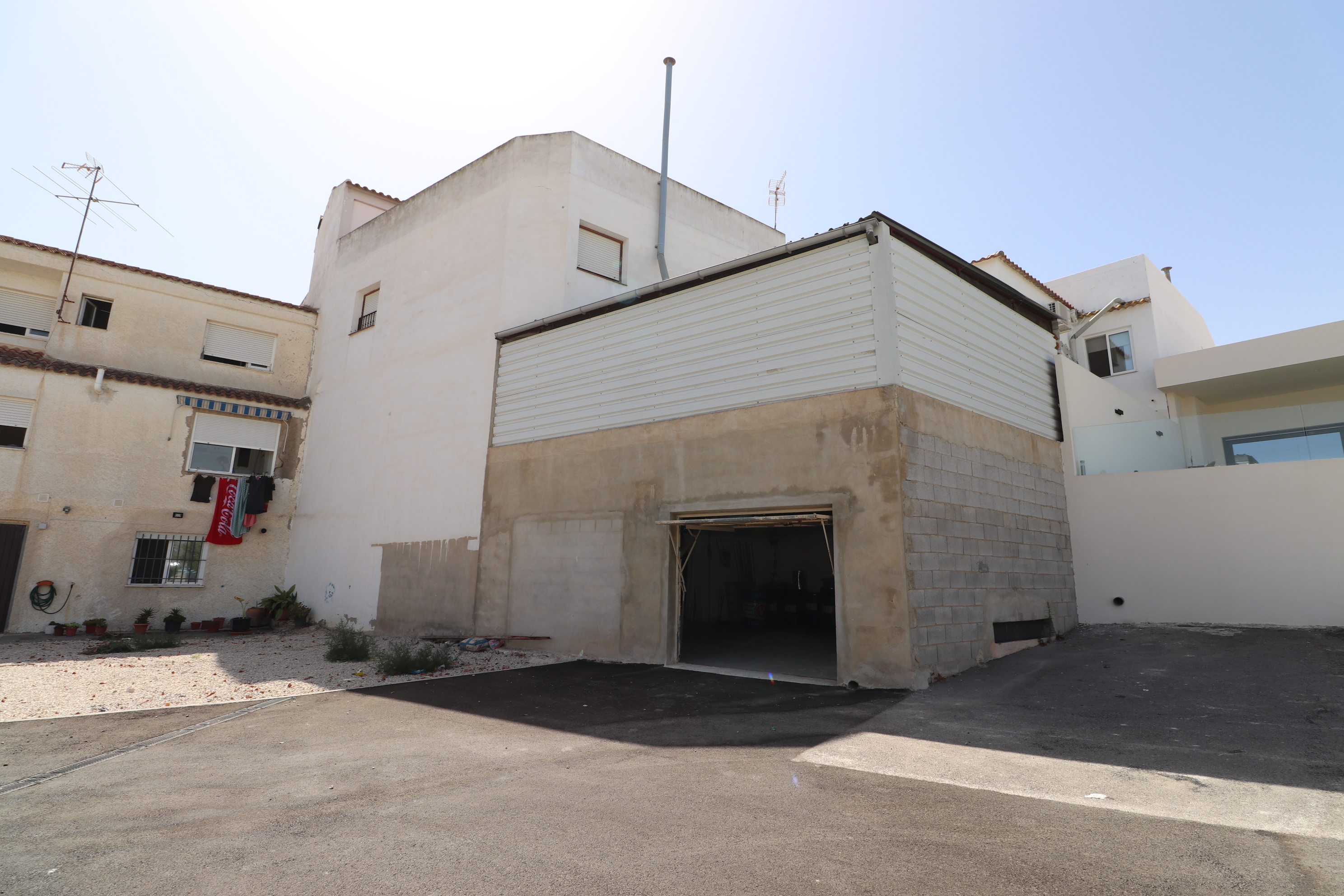 Moradia com 3 quartos em Alicante, Espanha – Foto 25
