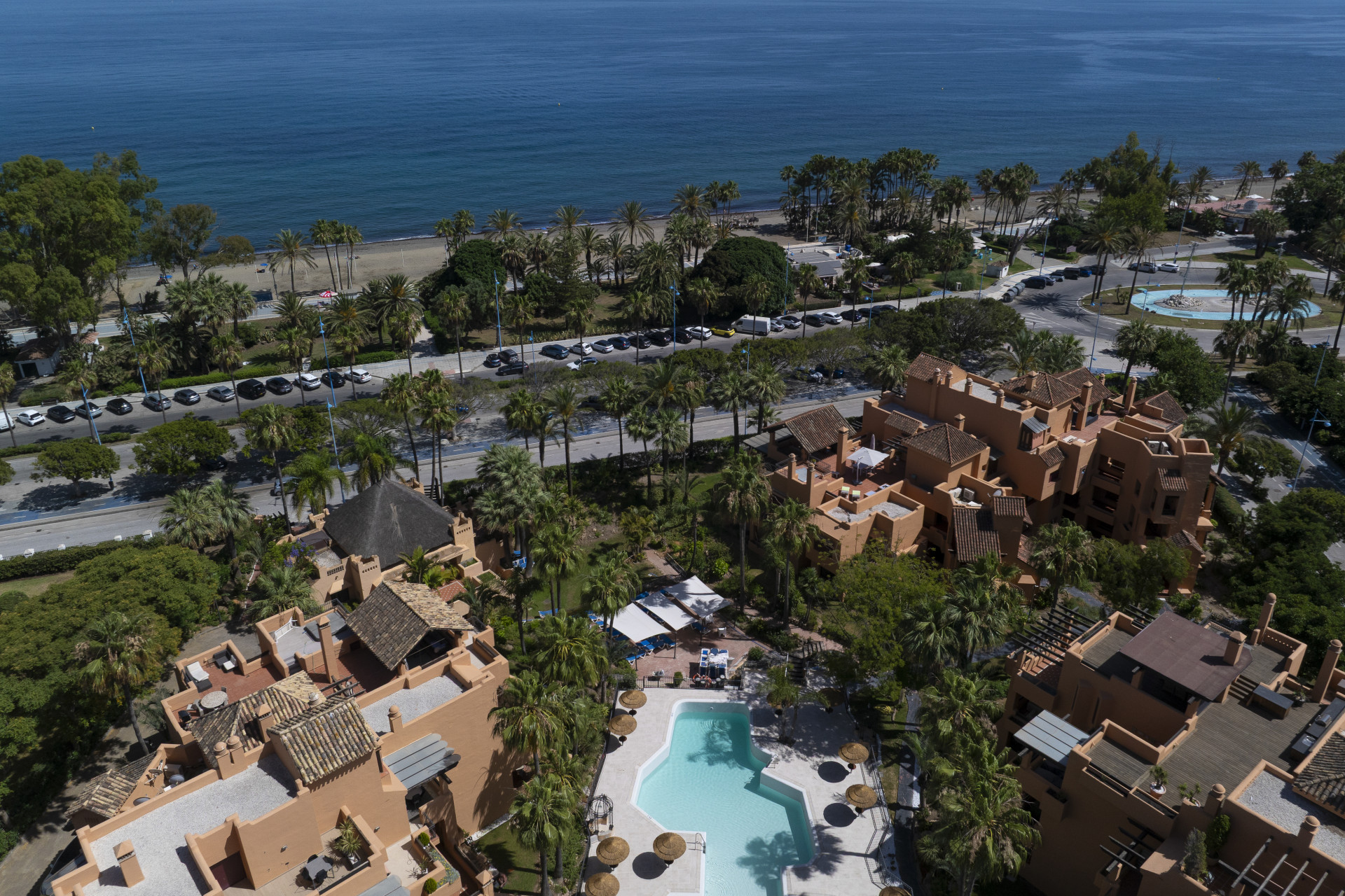 3 Bedroom Penthouse in San Pedro de Alcántara - Photo 31