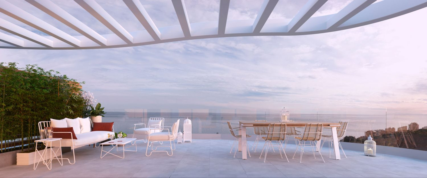 2 Bedroom Apartment in Fuengirola - Photo 8