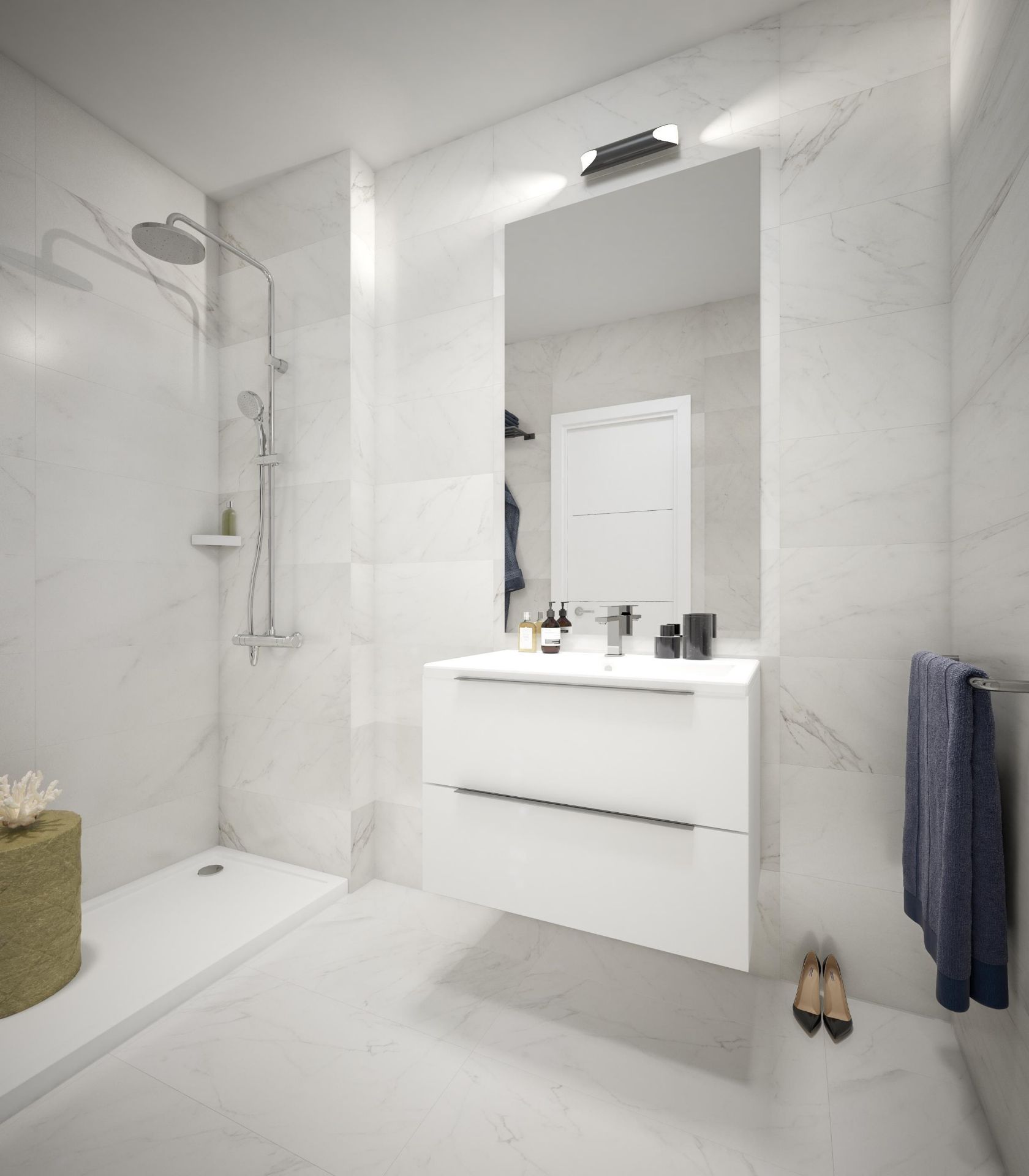 3 Bedroom Apartment in Mijas - Photo 6