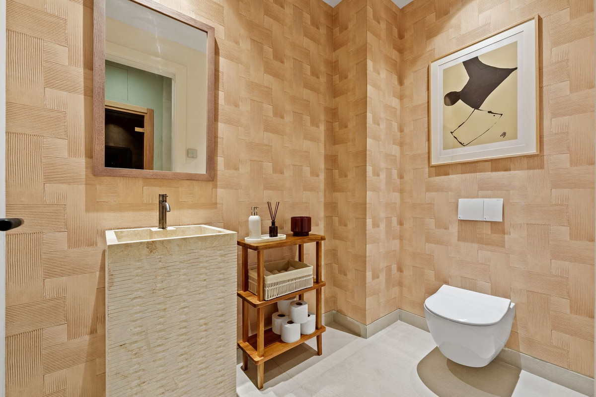 5 Bedroom Villa in Benahavís - Foto 66