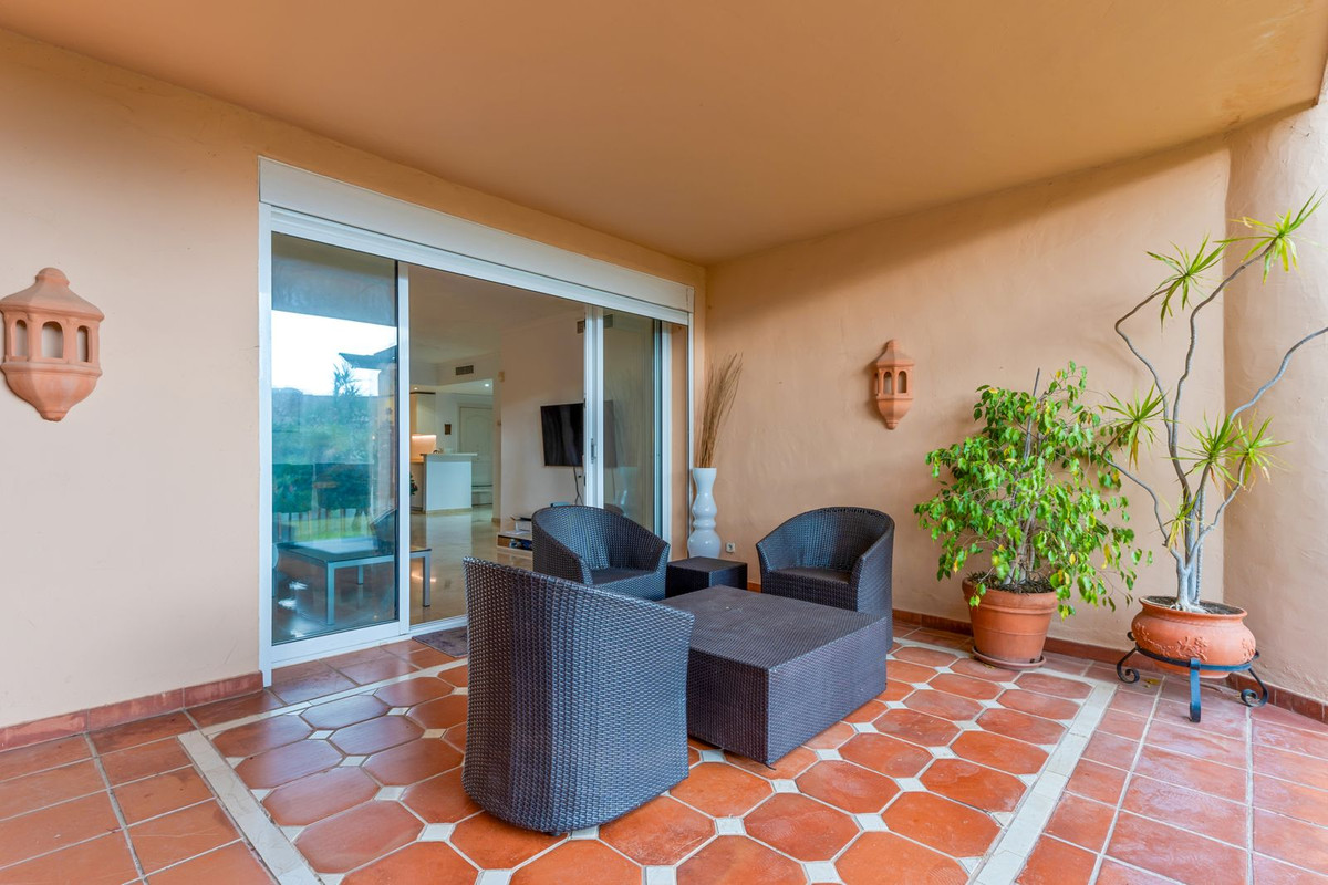 3 Bedroom Apartment in Marbella - Foto 11