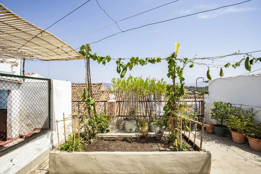 3 Bedroom Townhouse in Jimena de la Frontera - Photo 8