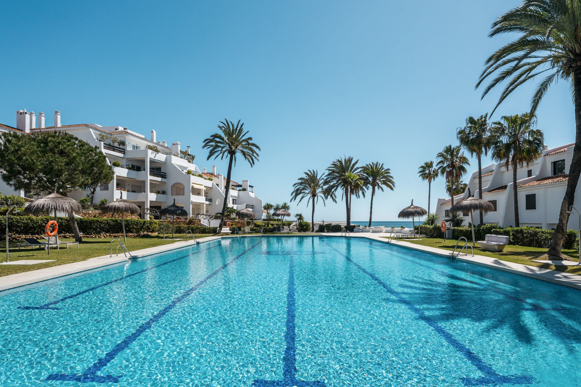 3 Bedroom Apartment in Marbella - Photo 6