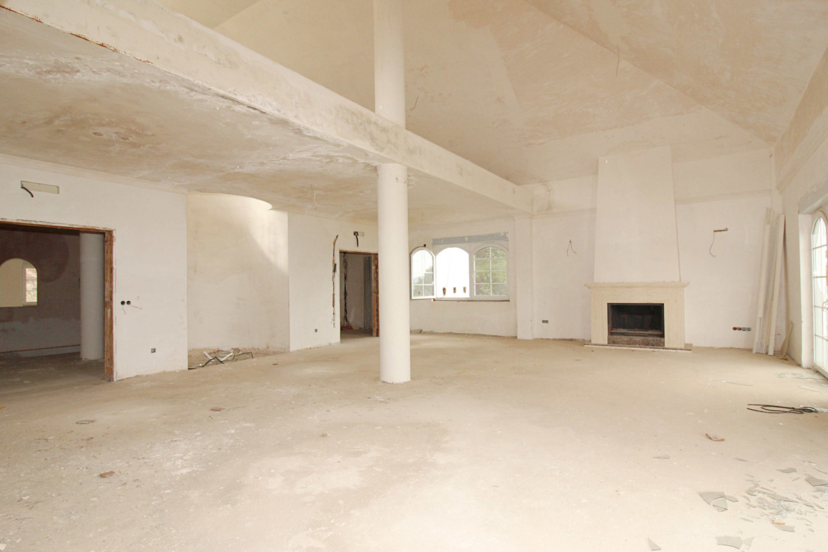 9 Bedroom Villa in Alhaurín el Grande - Foto 20