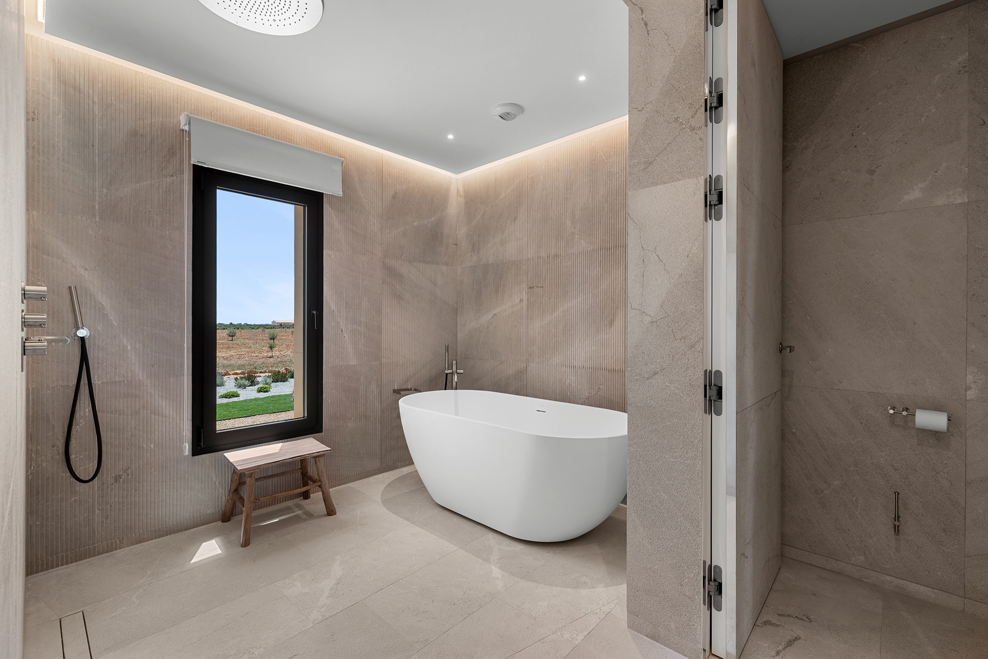 Moradia com 4 quartos com piscina em Baleares, Espanha – Foto 19