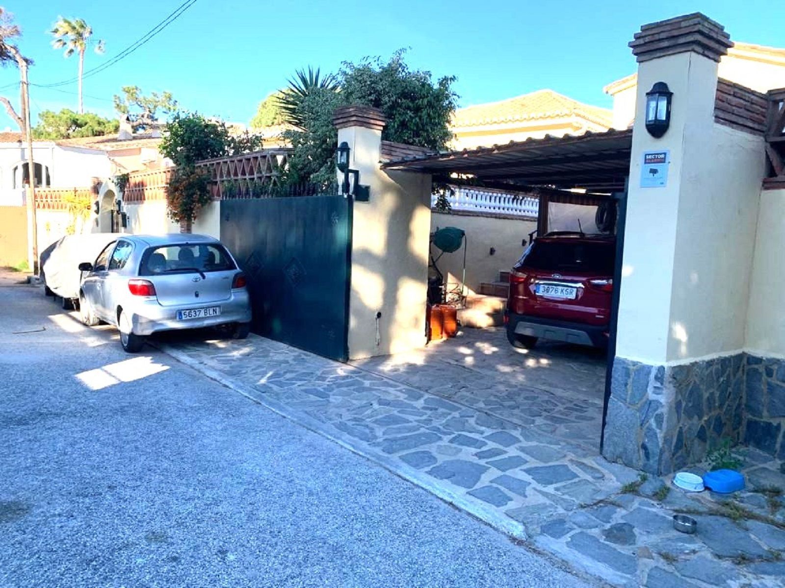 4 Bedroom Villa in Mijas - Foto 23
