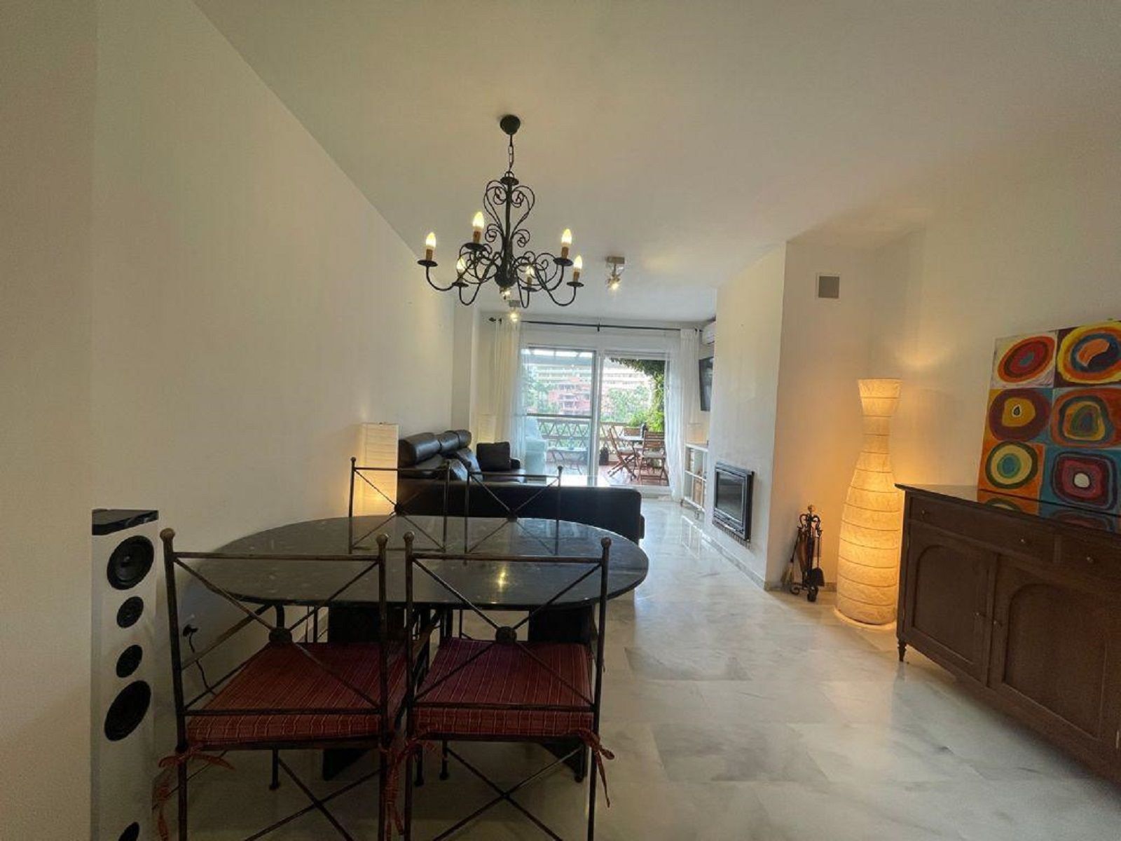 3 Bedroom Penthouse in Mijas - Photo 8