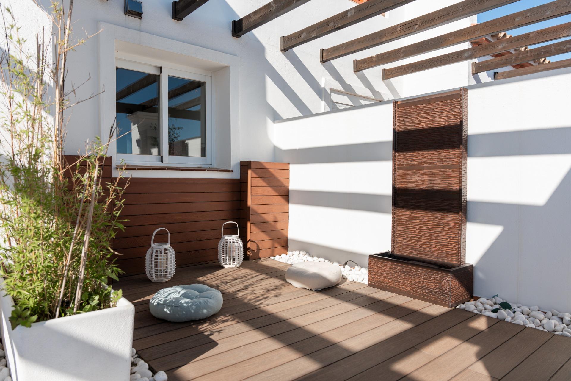 2 Bedroom Penthouse in Mijas - Photo 35