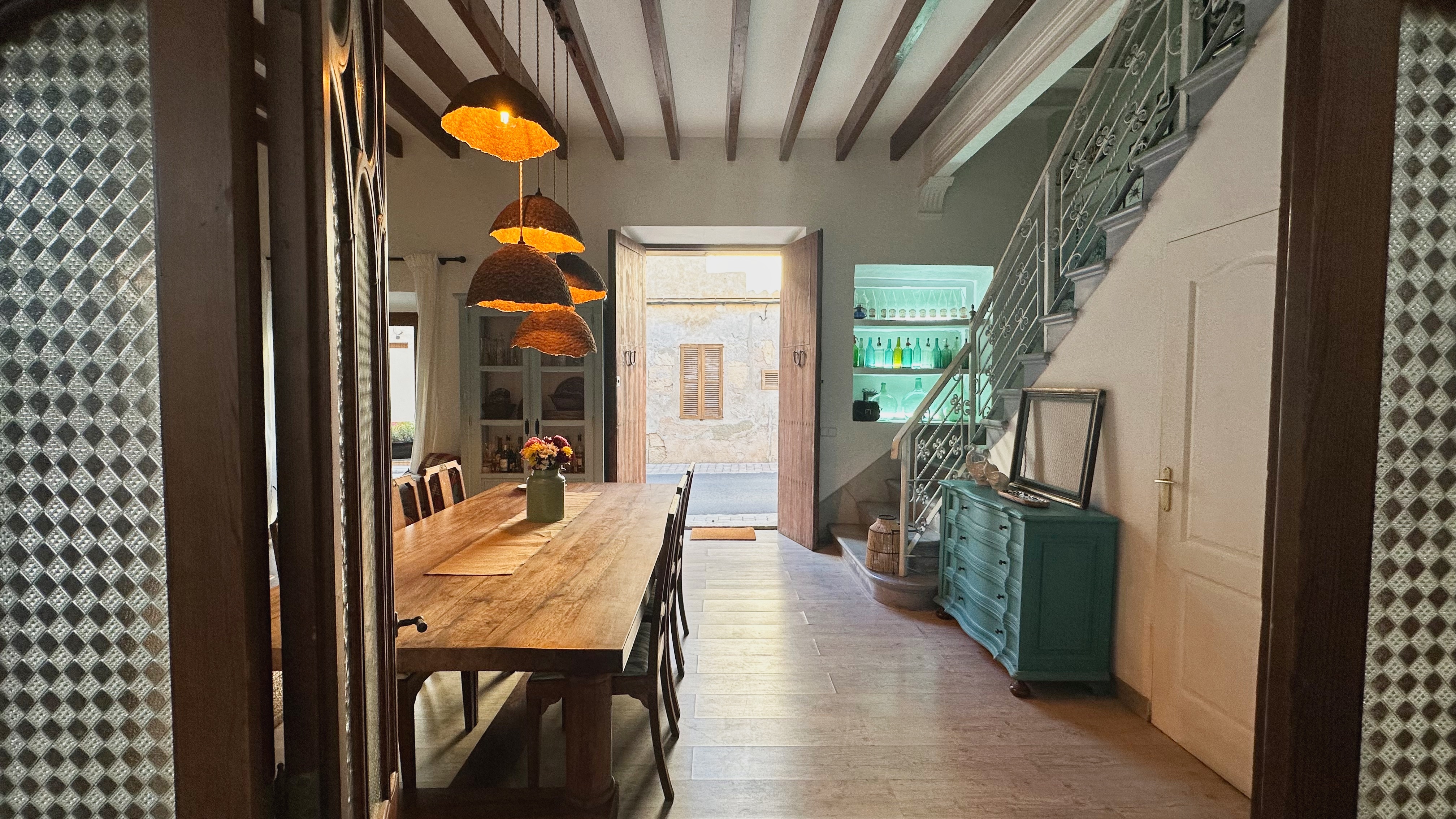 Moradia com 2 quartos em Baleares, Espanha – Foto 9