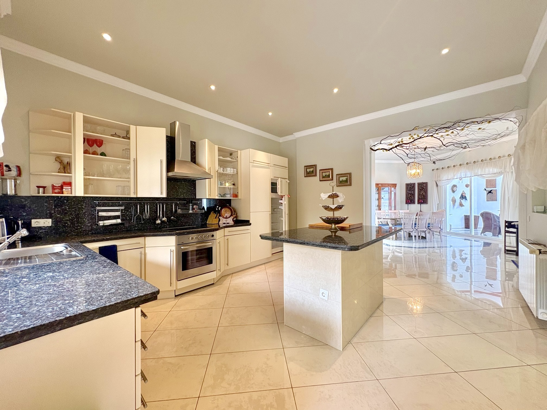 6 Bedroom Villa in Marbella - Foto 13