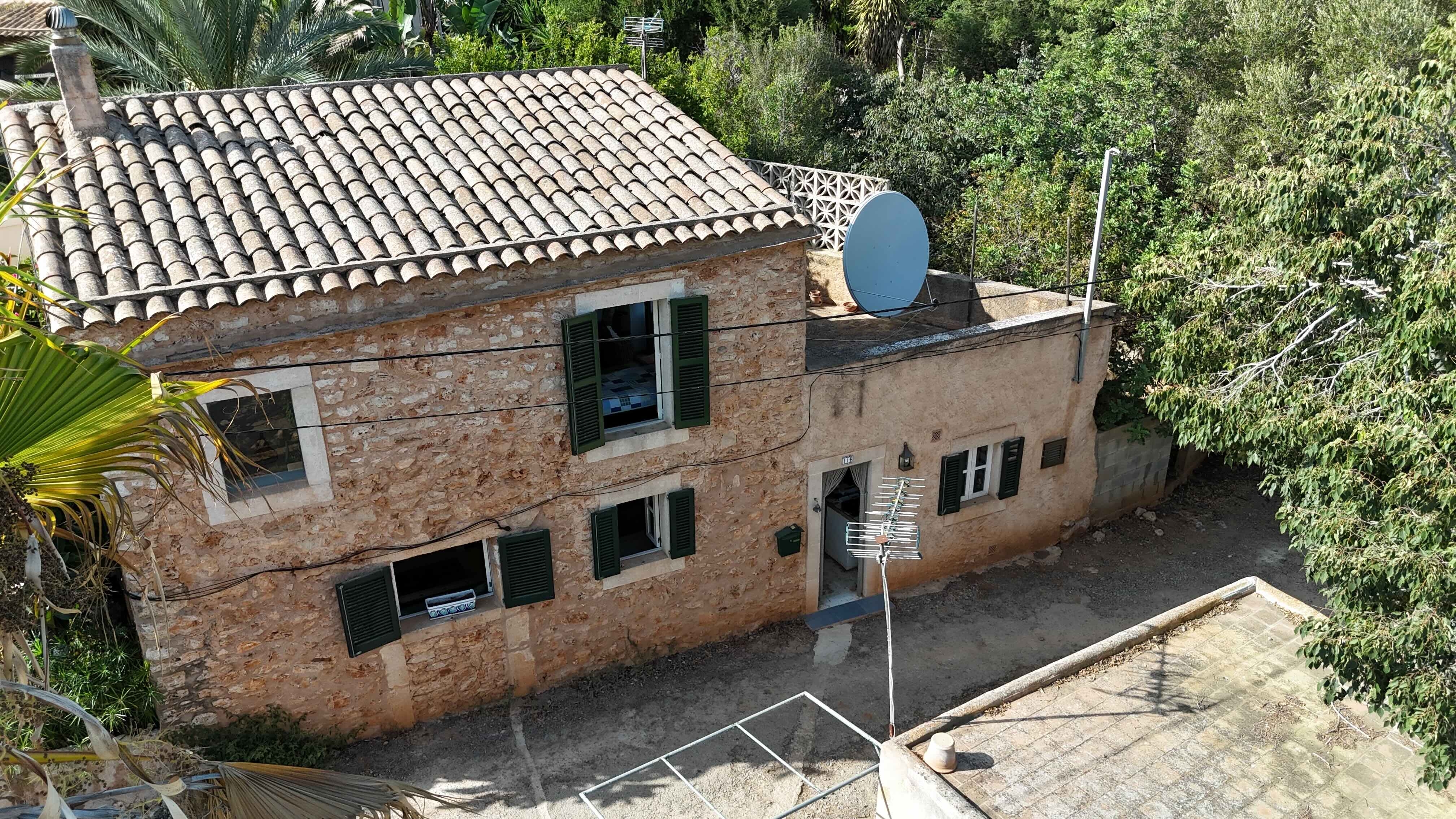 Moradia com 2 quartos com vista mar em Baleares, Espanha – Foto 5