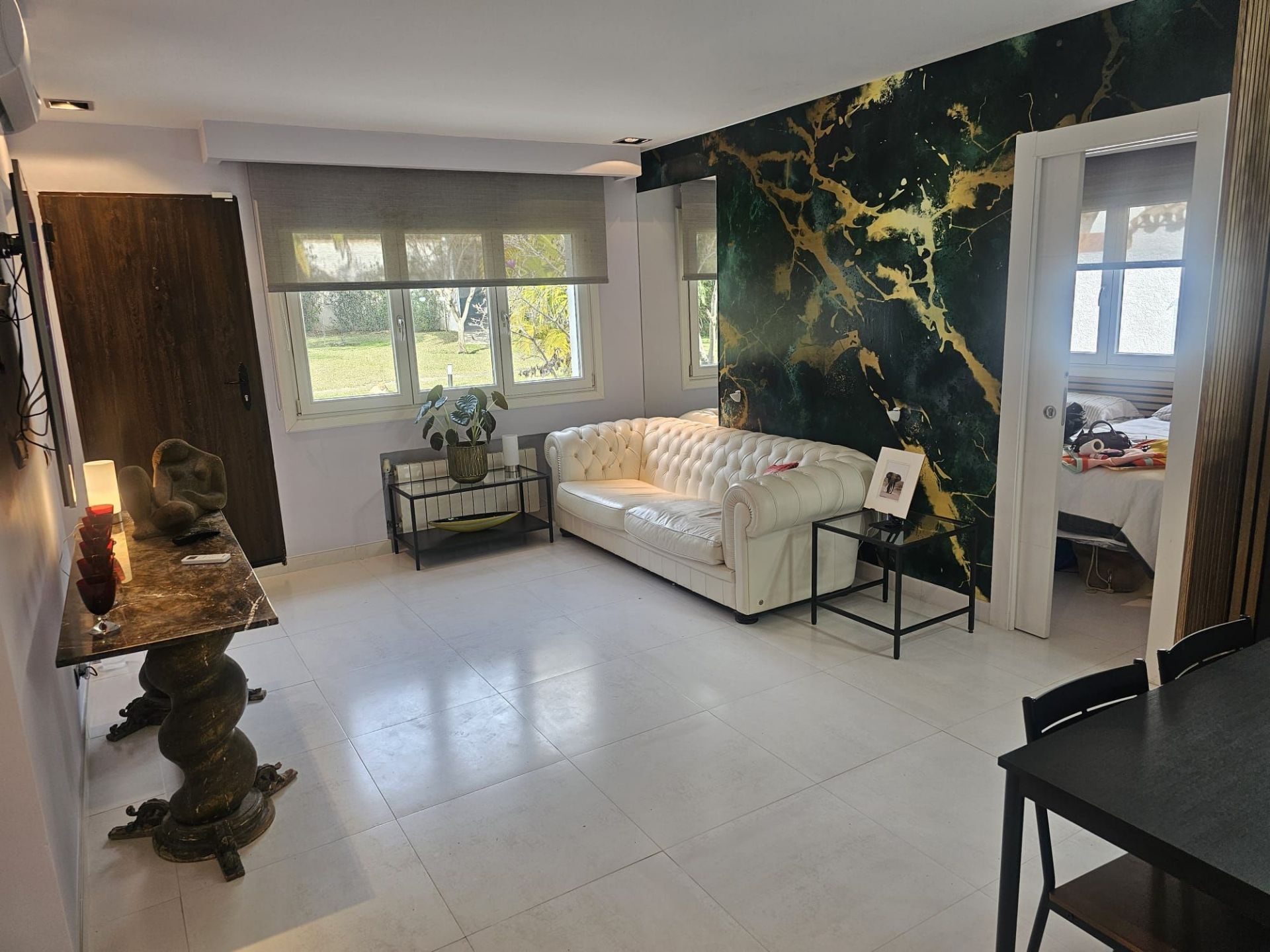4 Bedroom Villa in Mijas - Фото 7