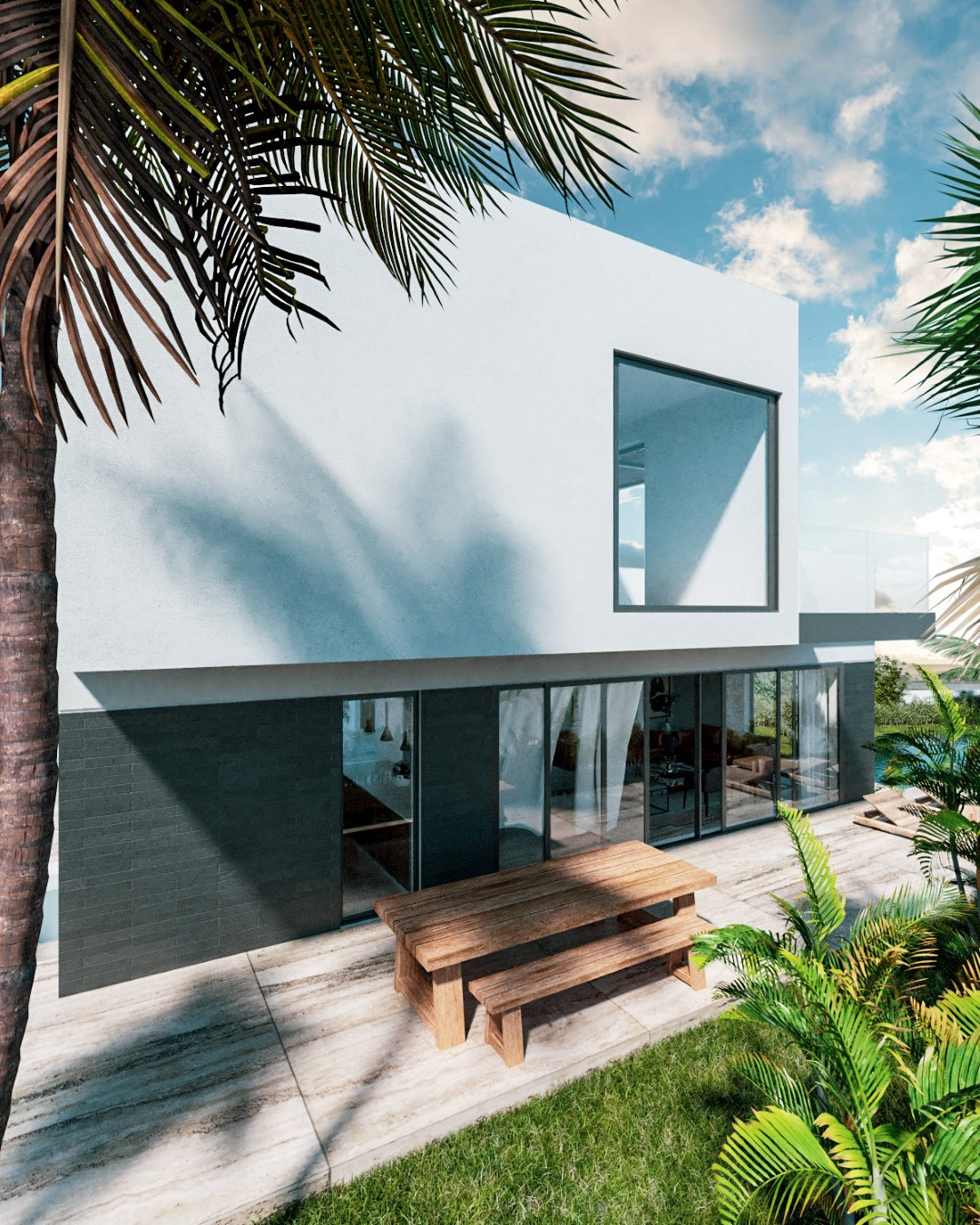4 Bedroom Villa in Estepona - Photo 10